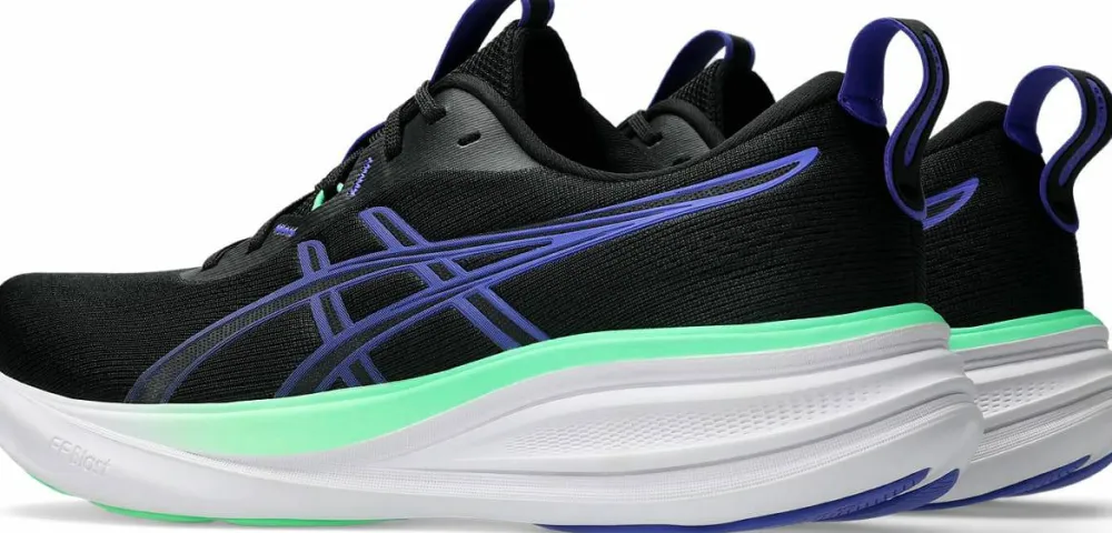 Clearance Men's GEL-Pulse 17 Löpning