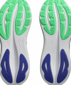Asics Men's GEL-Pulse 17 Black/Cobalt Burst