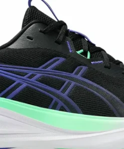 Asics Men's GEL-Pulse 17 Black/Cobalt Burst