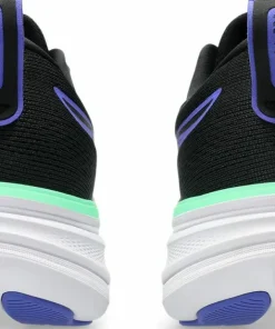 Asics Men's GEL-Pulse 17 Black/Cobalt Burst