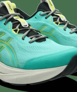 Asics Men's GEL-Pulse 17 TR Aurora Green/Cacti