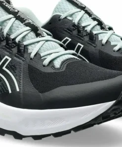 Asics Men's GEL-Sonoma 8 Black/Lake Grey
