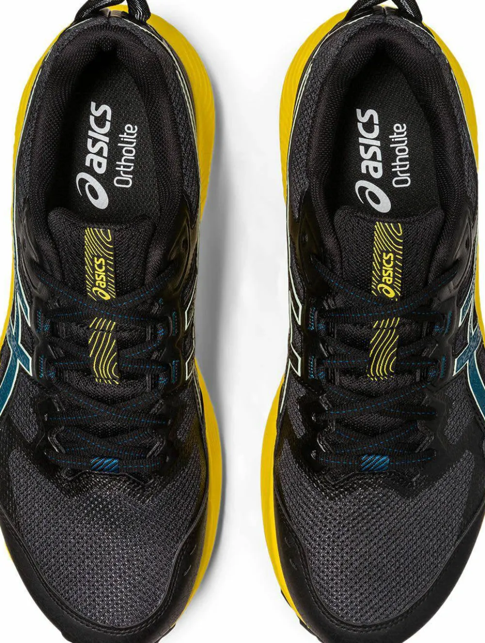 Asics Men's Gel-Sonoma 7 Graphite Grey/Ink Teal Discount
