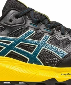 Asics Men's Gel-Sonoma 7 Graphite Grey/Ink Teal Discount