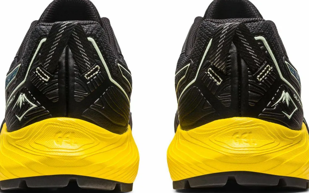 Asics Men's Gel-Sonoma 7 Graphite Grey/Ink Teal Discount