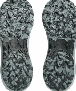 Asics Men's GEL-Venture 11 Steel Grey/Cloud Grey
