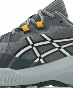 Asics Men's GEL-Venture 11 Steel Grey/Cloud Grey