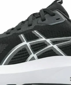 Asics Men's GT-1000 14 Black/White Discount