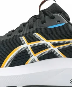 Asics Men's GT-1000 14 Black/Yamabuki Discount