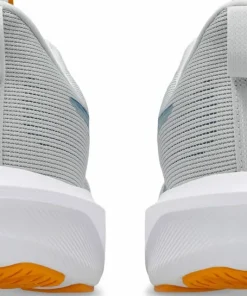 Asics Men's GT-1000 14 Cloud Grey/Twilight Blue Hot