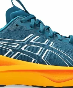 Asics Men's GT-2000 14 Dark Teal/White
