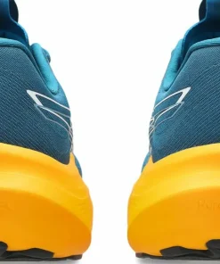 Asics Men's GT-2000 14 Dark Teal/White