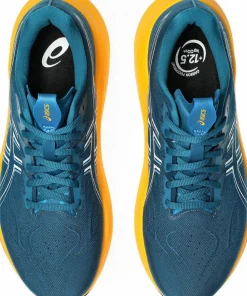 Asics Men's GT-2000 14 Dark Teal/White
