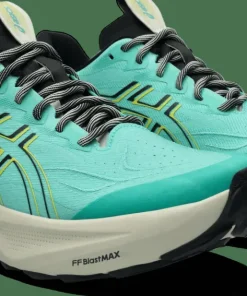 Asics Men's GT-2000 14 TR Aurora Green/Cacti