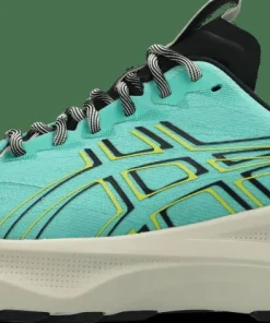 Asics Men's GT-2000 14 TR Aurora Green/Cacti