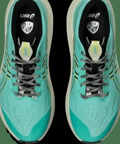 Asics Men's GT-2000 14 TR Aurora Green/Cacti