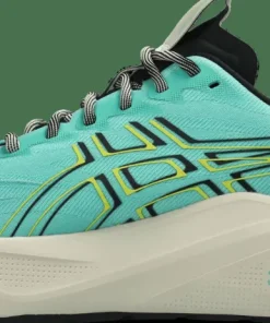 Asics Men's GT-2000 14 TR Aurora Green/Cacti