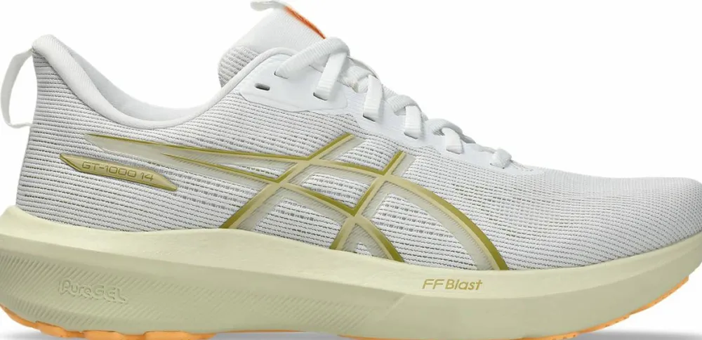 Hot Men's GT-1000 14 Löparskor Herr