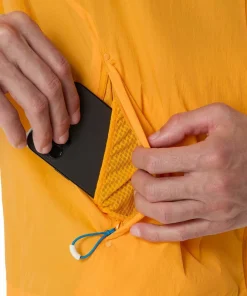 Discount Men's Road Packable Jacket Herrjackor