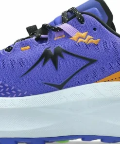 Discount Men's Trabuco Max 5 Löpning|Löparskor Herr