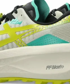 Asics Men's Trabuco Max 5 Light Dust/Cacti Outlet