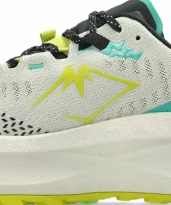 Asics Men's Trabuco Max 5 Light Dust/Cacti Outlet