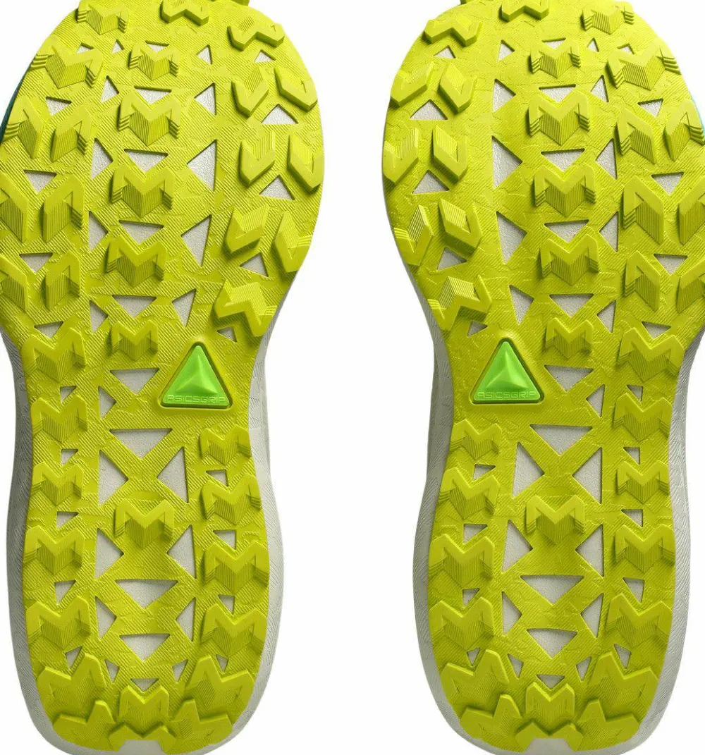 Asics Men's Trabuco Max 5 Light Dust/Cacti Outlet