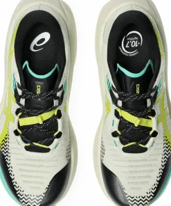 Asics Men's Trabuco Max 5 Light Dust/Cacti Outlet