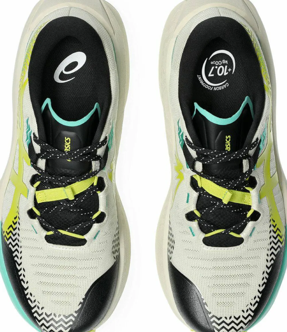 Asics Men's Trabuco Max 5 Light Dust/Cacti Outlet