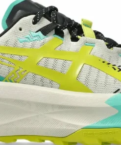 Asics Men's Trabuco Max 5 Light Dust/Cacti Outlet