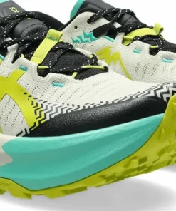 Asics Men's Trabuco Max 5 Light Dust/Cacti Outlet