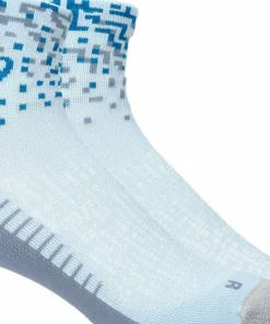 Outlet Performance Run Sock Quarter Träningskläder Dam|Damstrumpor
