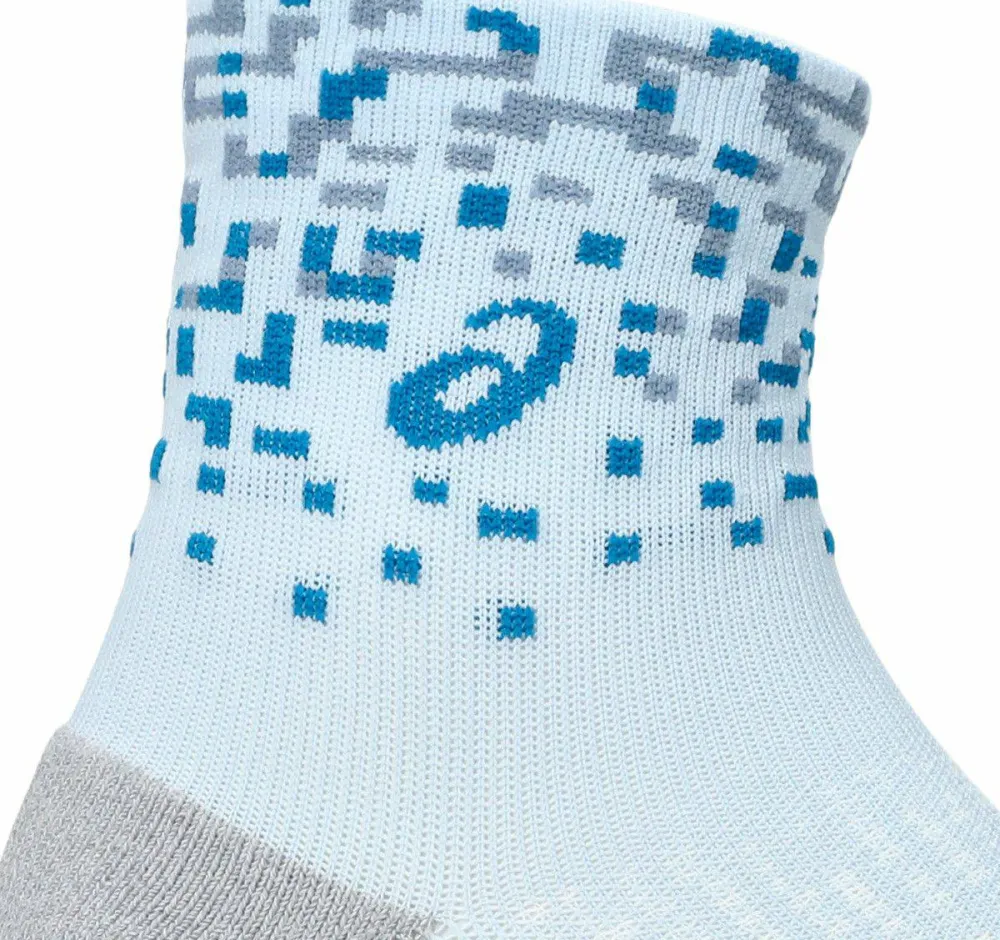 Outlet Performance Run Sock Quarter Träningskläder Dam|Damstrumpor