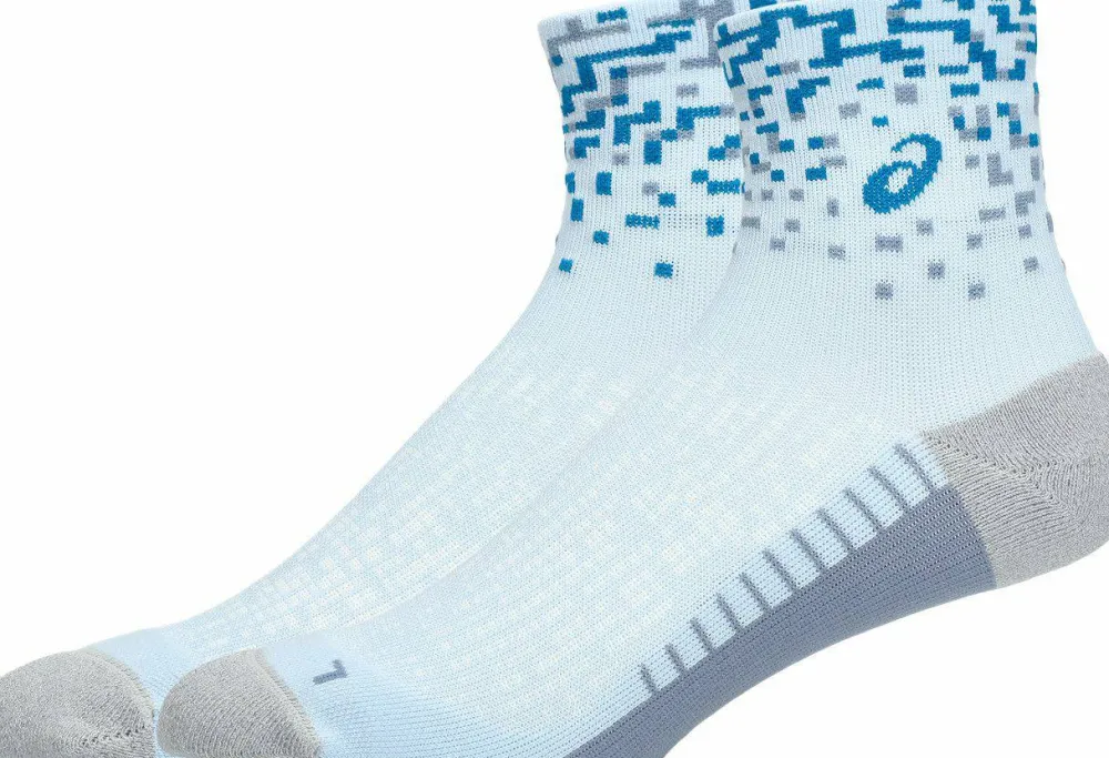 Outlet Performance Run Sock Quarter Träningskläder Dam|Damstrumpor
