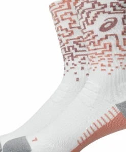 Outlet Performance Run Sock Crew Damstrumpor