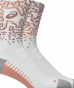 Outlet Performance Run Sock Crew Damstrumpor