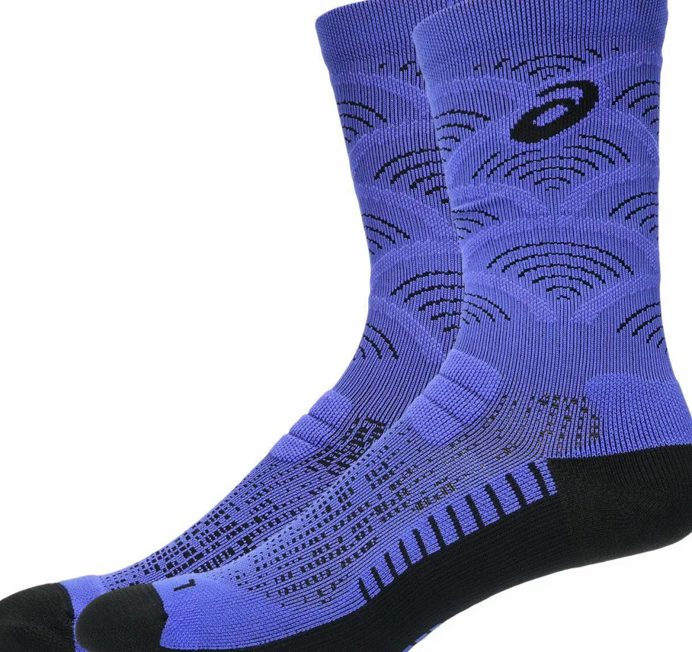 Outlet Performance Run Sock Crew Herrstrumpor|Träningskläder Herr