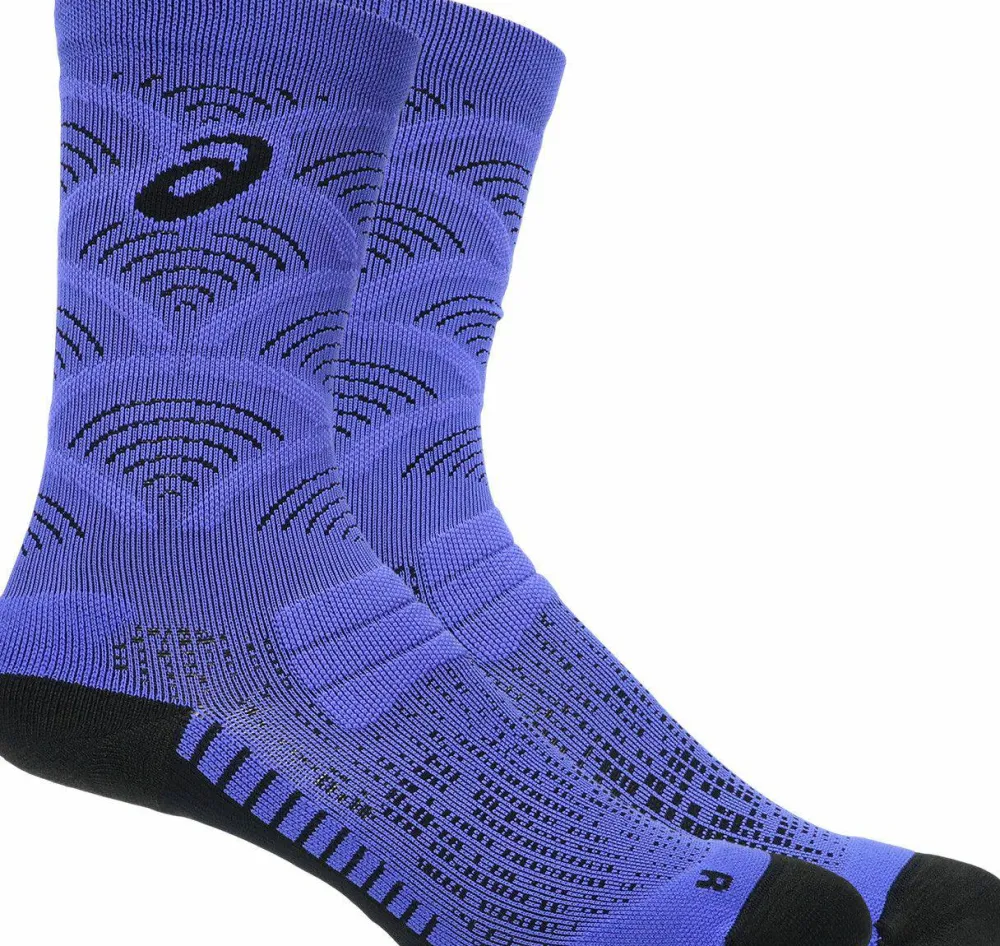 Outlet Performance Run Sock Crew Herrstrumpor|Träningskläder Herr