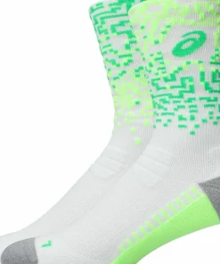 Hot Performance Run Sock Crew Herrstrumpor
