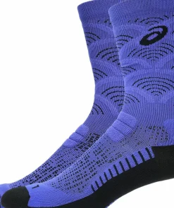 Asics Performance Run Sock Crew Cobalt Burst Best