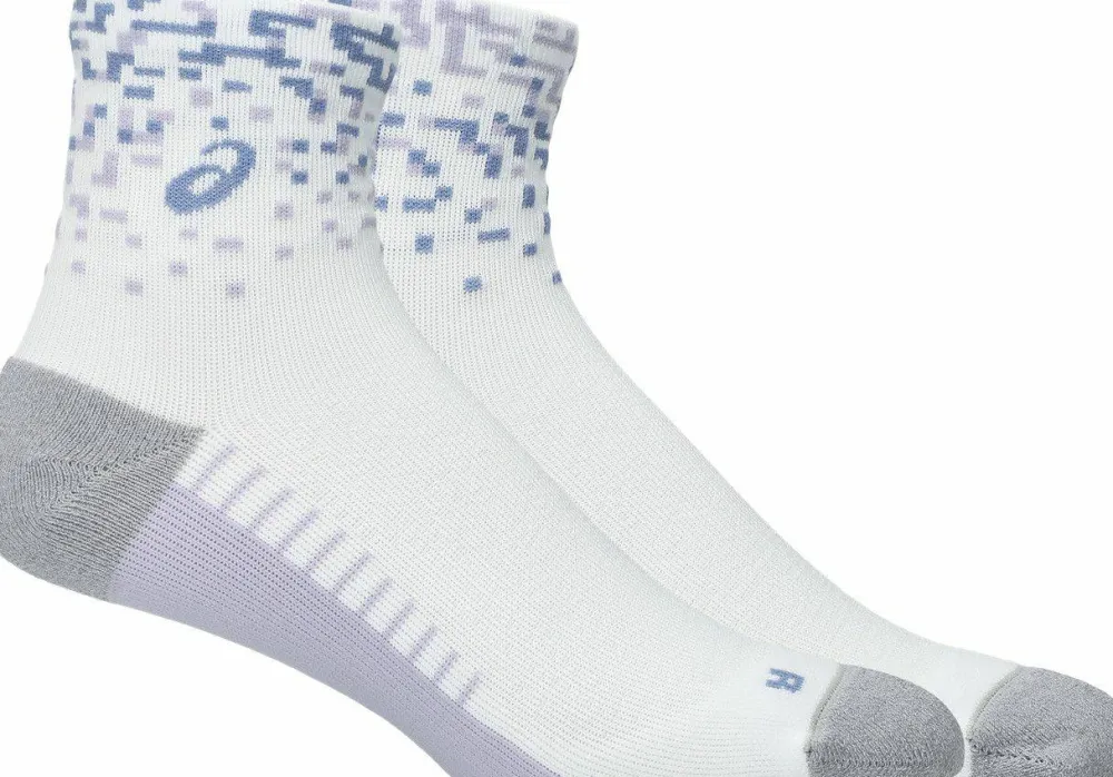 Online Performance Run Sock Quarter Träningskläder Dam|Damstrumpor