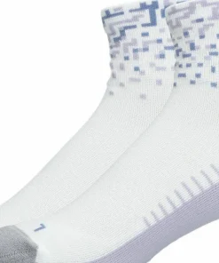 Online Performance Run Sock Quarter Träningskläder Dam|Damstrumpor