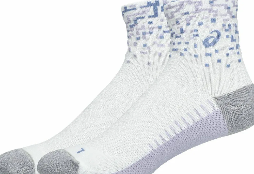 Online Performance Run Sock Quarter Träningskläder Dam|Damstrumpor