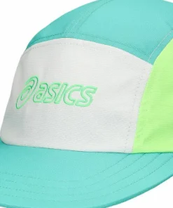 Performance Running 5 Panel Cap Huvudbonader Herr