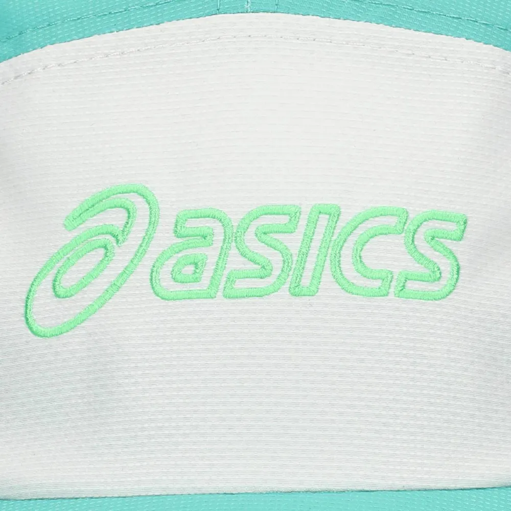 Performance Running 5 Panel Cap Huvudbonader Herr