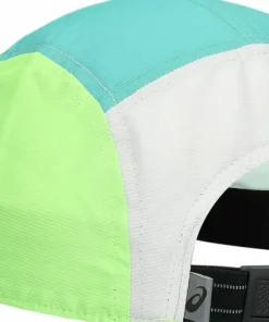 Performance Running 5 Panel Cap Huvudbonader Herr
