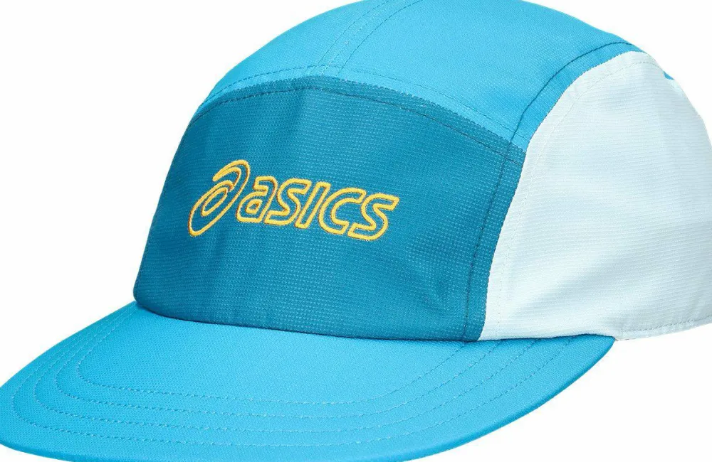 Best Performance Running 5 Panel Cap Huvudbonader Dam