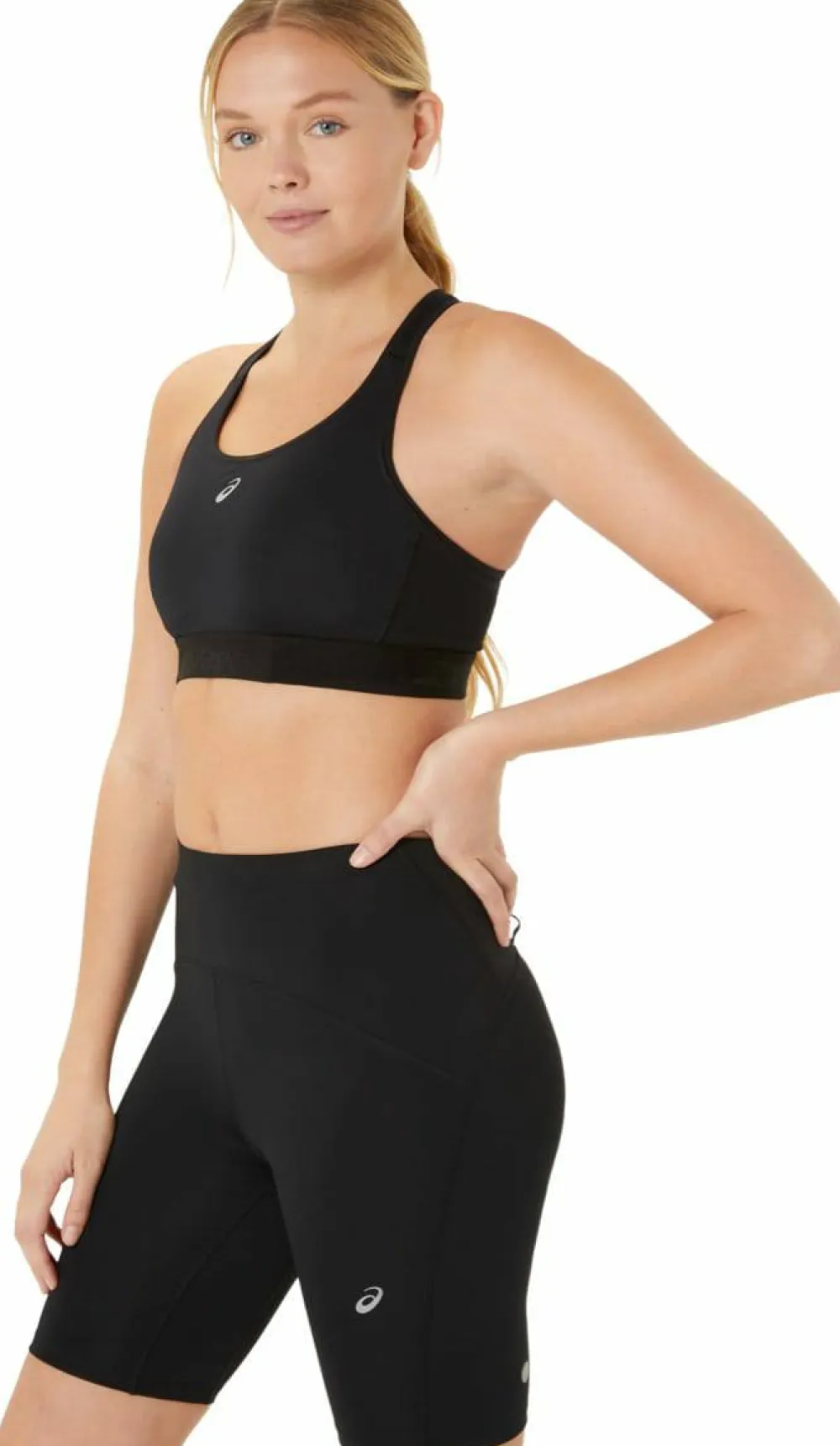 New Road Compression Bra Sport-Bh:Ar