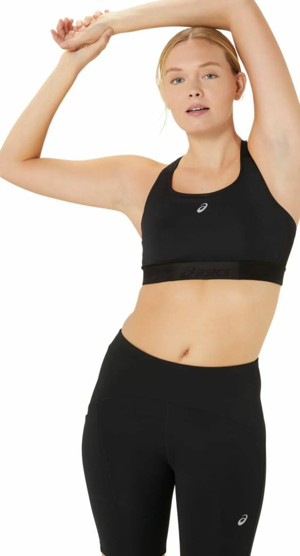 New Road Compression Bra Sport-Bh:Ar