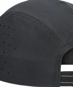 Asics Ultra Lightweight Running Cap Performance Black